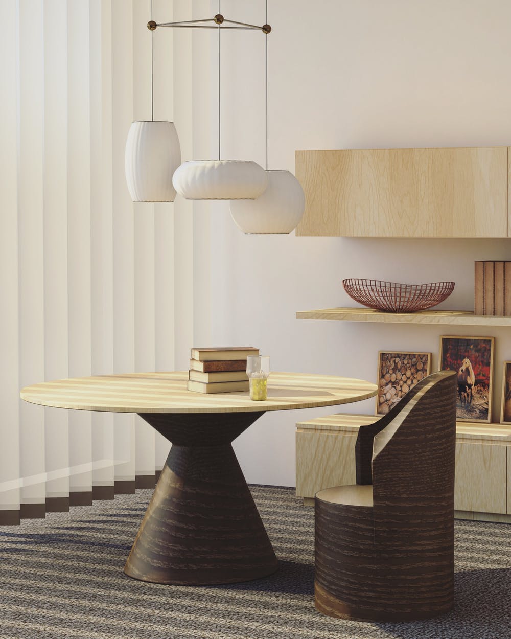 nice desk